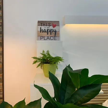 Apartamento Luna Y Sol