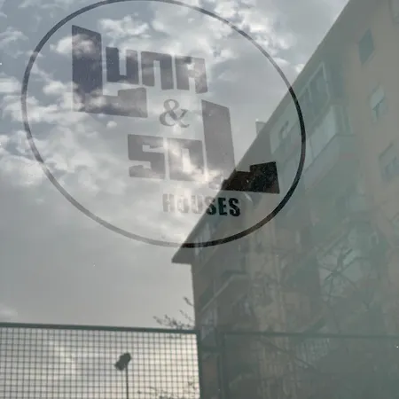 Apartamento Luna Y Sol