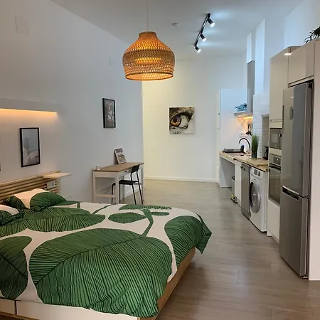 Apartamento Luna Y Sol *