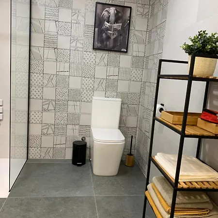 Apartamento Luna Y Sol *