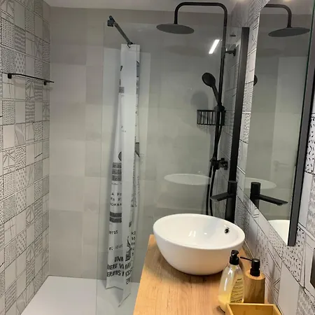 Apartamento Luna Y Sol