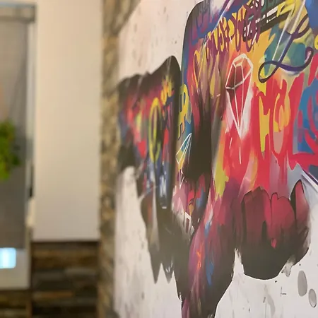 شقة Luna Y Sol فالنسيا