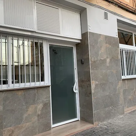 Luna Y Sol فالنسيا