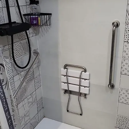 Luna Y Sol شقة فالنسيا