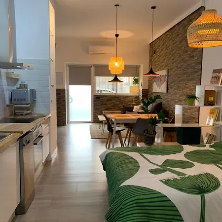 Apartamento Luna Y Sol *