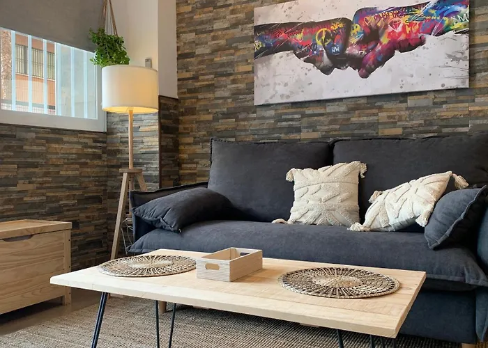 Apartman Luna Y Sol