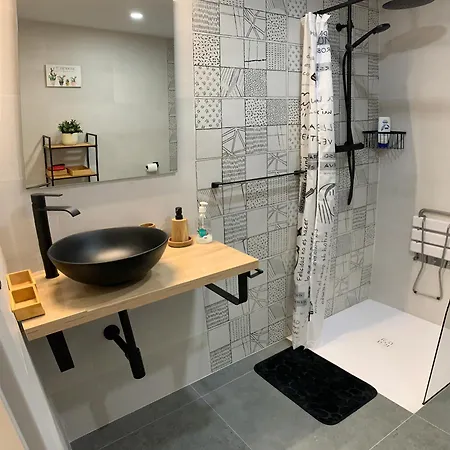 Apartamento Luna Y Sol Valência