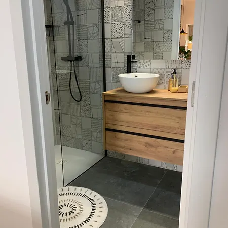 Apartamento Luna Y Sol *