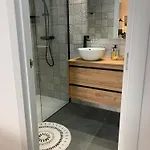 Apartmán Luna Y Sol *