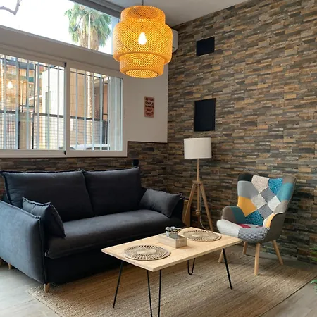 Apartman Luna Y Sol *