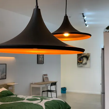 Apartman Luna Y Sol Valencia