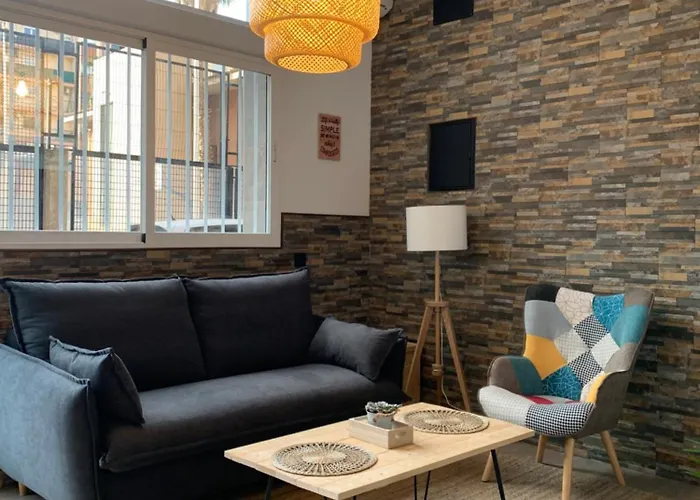 Apartman Luna Y Sol *