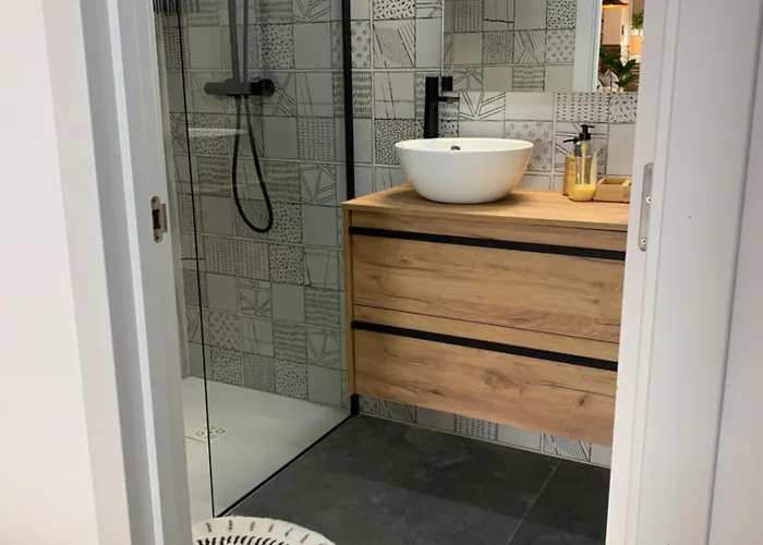 Apartman Luna Y Sol *